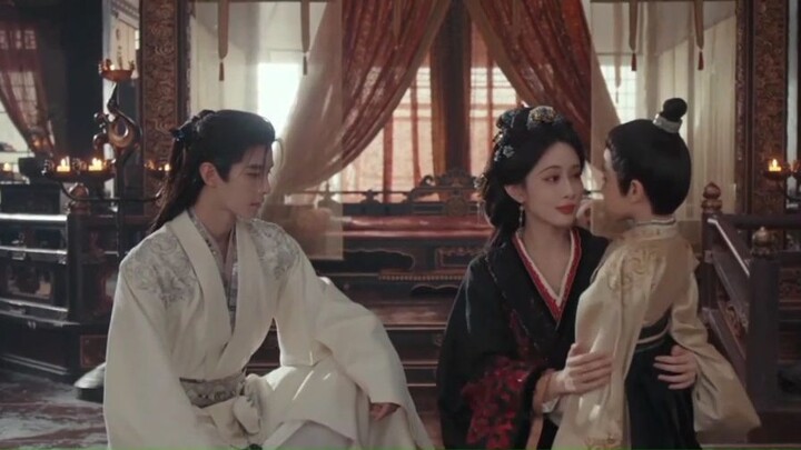 บุหงาซ่อนคม Ep36 [ตอนจบ] + Ep37 [ตอนพิเศษ]