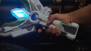 ชุดหรูหรา Teliga Victory Spark Prism 2.0 ละเมิดลิขสิทธิ์ในประเทศเจเนอเรชันใหม่! รูปลักษณ์ได้รับการบู