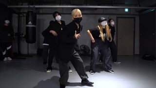 Nhịp điệu Soul Dance cực kỳ thoải mái! "Call You Mine" được biên đạo bởi Soula sành điệu [Justjerk D