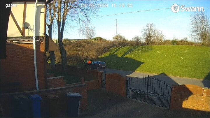 VOLKSWAGEN, VAUXHALL FH53UNB, DV13BBZ - 20260303-165244