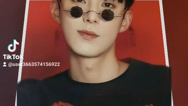 I like Wang He Di.❤️❤️