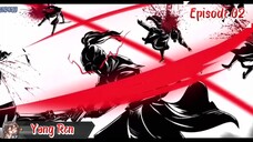 Wo Wei Dao Zong Eps 02 | Sub Indo