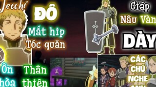 Tuyệt Kiếm Yuuki Bất Bại Người Đã Đánh Bại Kirito 2 Lần Và Guild Sleeping Knight Part 11