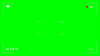 CAMERA RECORDING OVERLAY PT. 1 GREEN SCREEN | GREENSCREEN BACKGROUND | CHROMA KEY | Peachy grace