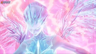 Supreme Alchemy Eps.101 sub indo