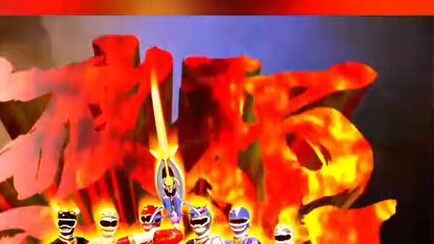 Do you know how the Fanghou King in the Beast Sentai was designed step by step? #Super Sentai #Beast