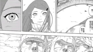 Every time I rewatch it, I think Kishimoto is awesome.