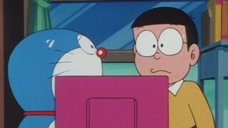 Doraemon Hindi S03E25