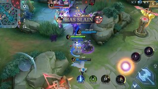 Mobile Legends: Lunox gameplay 04