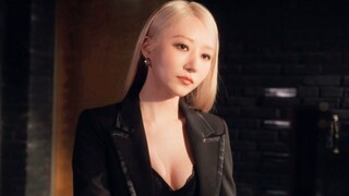 Dreamcatcher小分队UAU《Sacrifice》舞蹈版公开！