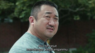 THE VILLAGERS (2018) SUB INDO FULL HD