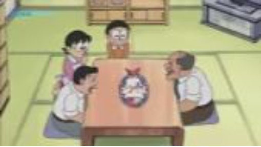 Doraemon episode 327