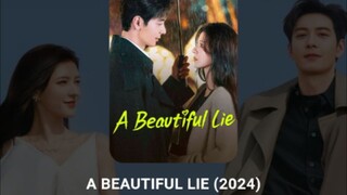 a beautiful lie E21