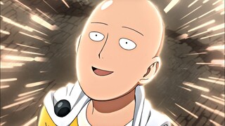 Saitama Twixtor Clips For Editing (One Punch Man)