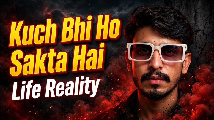 Life Reality - Sad Truth 💔 | Adeel Driver PK