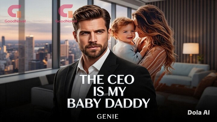 THE CEO IS THEIR BABY