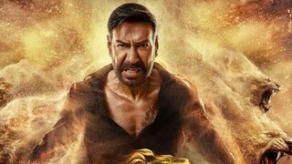 Singham Again 2024