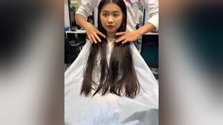 Xoăn khổng lồ 😀 sinhanh tocdep tóc xuhuong uốntoc nhuộmtóc cắtlayer hair GocTocDep TikTokSoiPhim stylist mullet cattoc tócđẹp tóclayer dalali