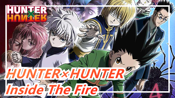 Phần 2 của Anime Fire Hunter tiết lộ ra mắt vào tháng 1 năm 2024 - Kodoani  - Kênh thông tin anime - manga - game văn hóa Nhật Bản