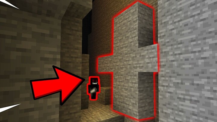 Strange Cave – [Shi Kong Xiao Han’s Minecraft | Season 1, Episode 7]