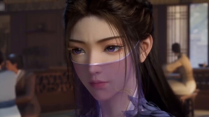 Interpretation of the 145th episode of The Mortal's Journey to Immortality: Han Li returns to Tianna