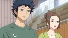 CHEER BOYS!! EP.7