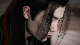 [Versi Drama Wangxian ABO] Pet Malam Tahanan Hari Perdagangan 5 | Sistem Pet Paksa