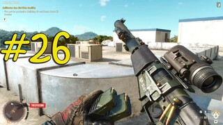 Đột Nhập Viện Nghiên Cứu Tiêu Diệt Nhà Khoa Học Độc Ác - Far Cry 6 - Tập 26