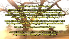 Raeng Tawan Episode 2