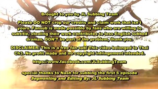 Raeng Tawan Episode 2