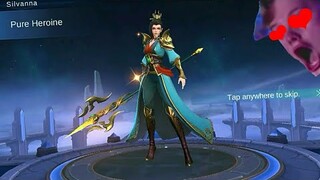 Female Zilong???