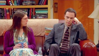 [TBBT] "Now I know how black slaves feel" - Ear was dragged out of the house and went to Nini's hous