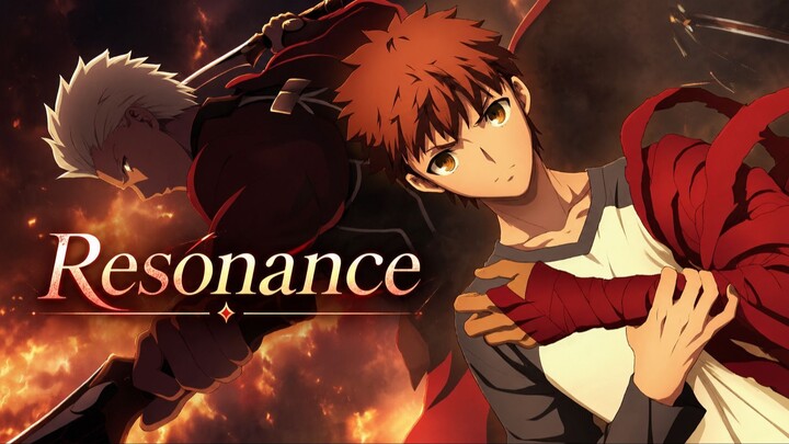 Fate/Stay Night: Heaven's Feel x Resonance English Cover by NateWantsToBattle