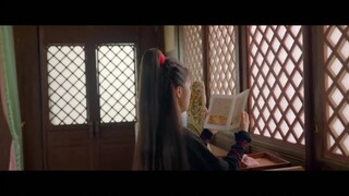 Ancient Workplace Love Handbook (2024) ฝากรักนายหญิง EP 17 [ซับไทย]