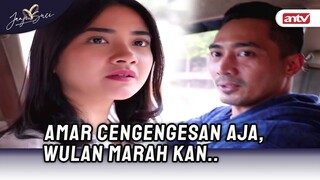 Lagian Mana Ada Cewek Yang Suka Sama Cowok Banyak Omong! | Janji Suci ANTV Eps 45 (4/8)
