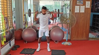 1st World Records Preparation Complete