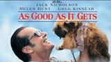 As Good as It Gets (1997) เพียงเธอ รักนี้ดีสุดแล้ว พากย์ไทย