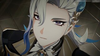 Genshin Impact Story PV - "Tears of the Water Dragon"