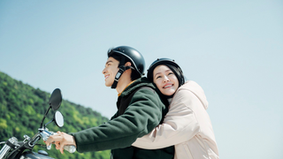 小s x 林柏宏 台湾优衣库最新广告，又土又尬又沙雕