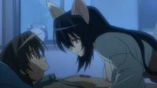 "I want a cat girl too."