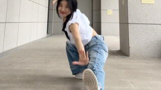 Điệu nhảy Kung Fu Panda này vui quá hahaha!