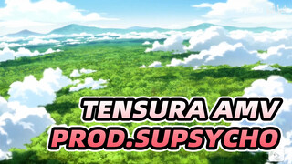 Tensura(prod.Supsycho)