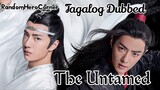 The Untamed S01 Episode 22 | Tagalog Dubbed