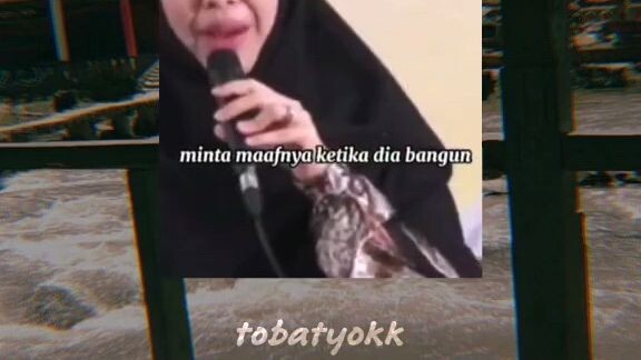 jangan memarahi anak jika tidak ada alasan