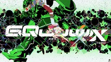 Kidou Senshi Gundam GQuuuuuuX - 11 Sub Indo
