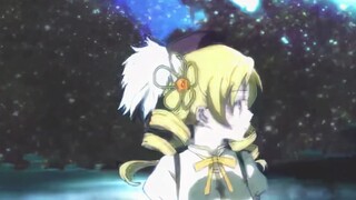 【修复1080P】空梦之物语【魔法少女小圆MAD】