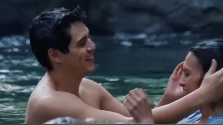 PASTIKAN KALIAN MENONTON FILM INI KETIKA LAGI SENDIRIAN - Alur Cerita