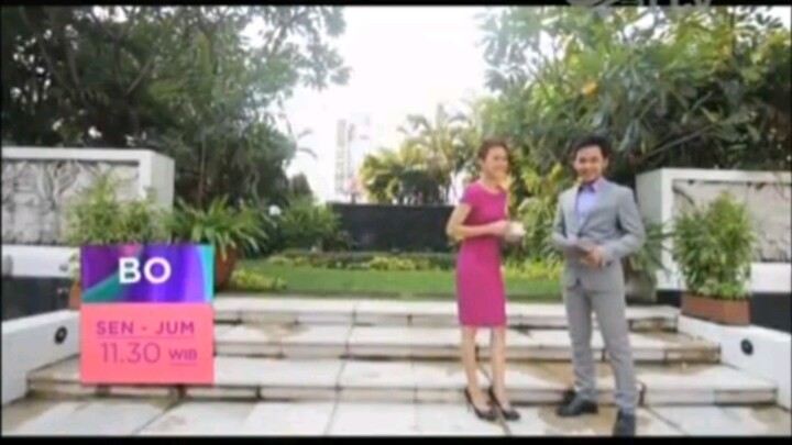 jeda iklan rtv (05 februari 2015)