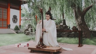 【FMV】Tổng Hợp Mỹ Nam Cổ Trang | Thiên Vấn