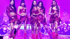 230329 (G)I-DLE "Nxde" pengambilan gambar panggung (PRIMA SHOW)